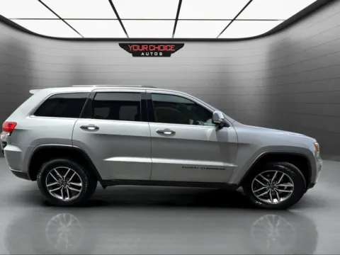 More photos of 2019 Jeep Grand Cherokee Limited at Your Choice Autos - Joliet, IL