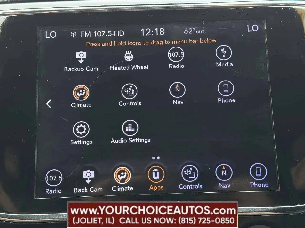 2019 Jeep Grand Cherokee Limited - Photo 47