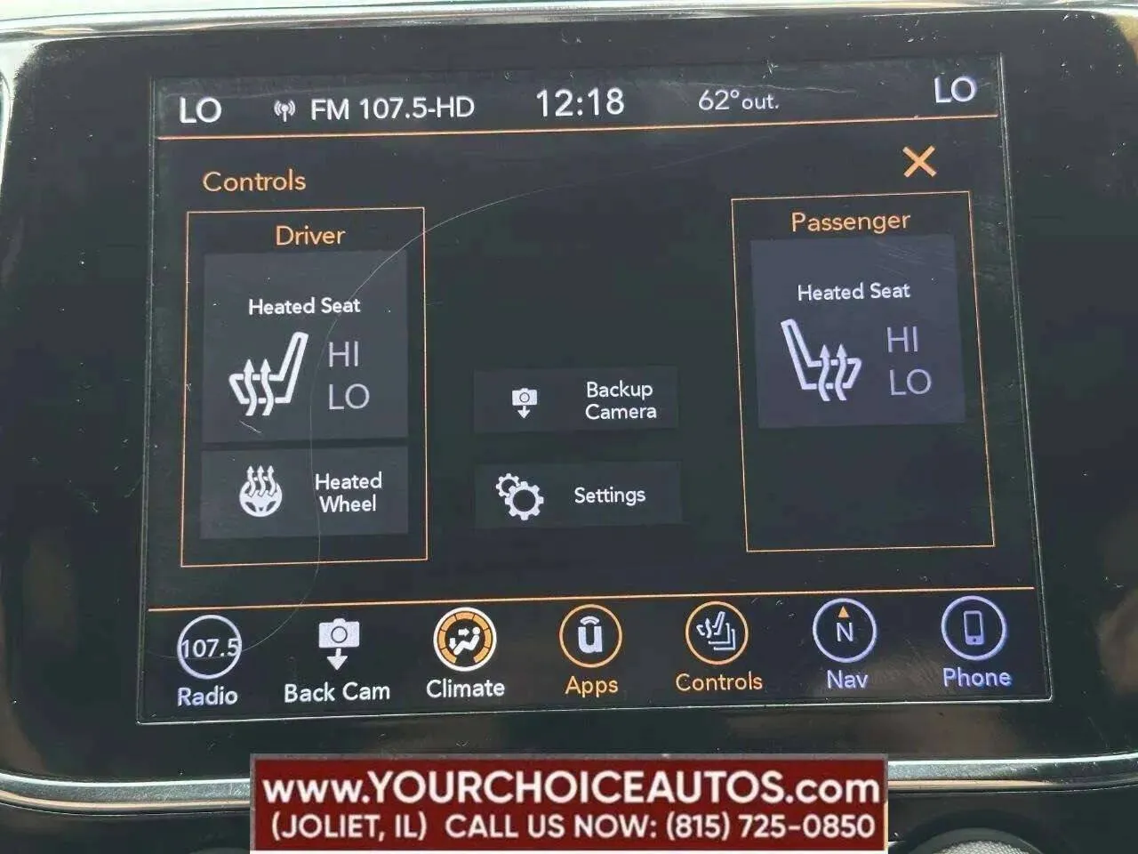 2019 Jeep Grand Cherokee Limited - Photo 14