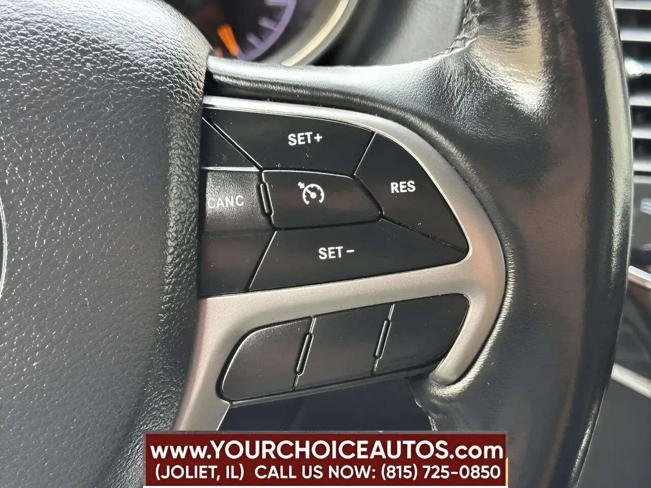 2019 Jeep Grand Cherokee Limited - Photo 44