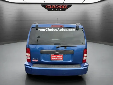 More photos of 2009 Jeep Liberty Rocky Mountain at Your Choice Autos - Joliet, IL