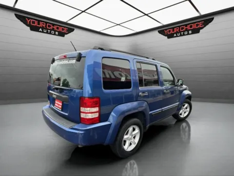 More photos of 2009 Jeep Liberty Rocky Mountain at Your Choice Autos - Joliet, IL