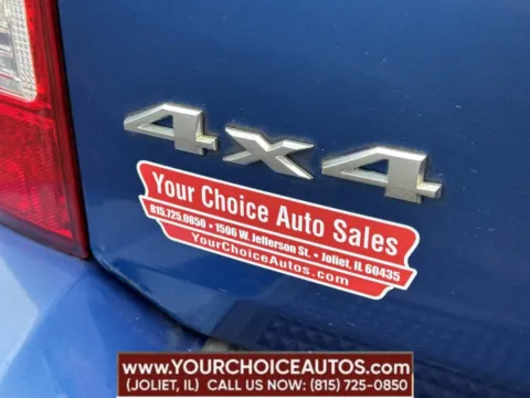 More photos of 2009 Jeep Liberty Rocky Mountain at Your Choice Autos - Joliet, IL