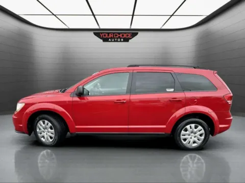 Photos of 2020 Dodge Journey SE Value for sale in Joliet, IL at Your Choice Autos - Joliet