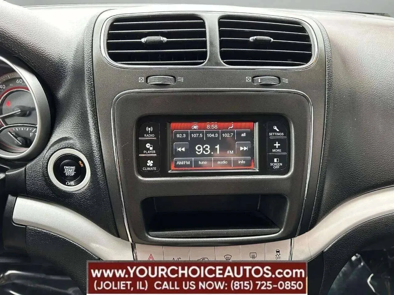 2020 Dodge Journey SE - Photo 48