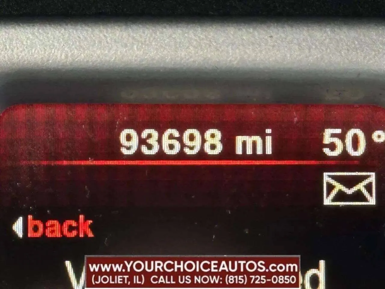 2020 Dodge Journey SE - Photo 14