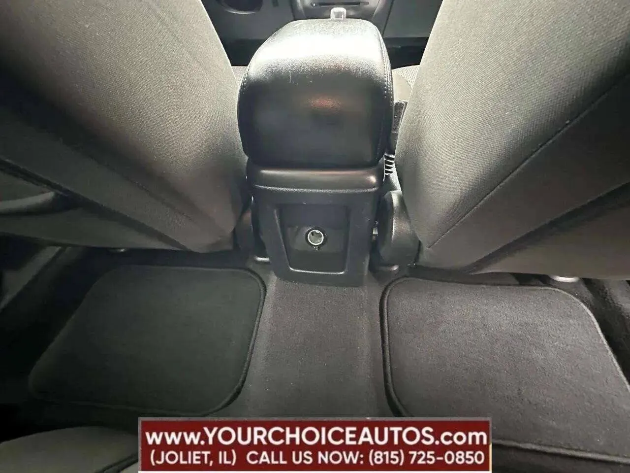 2020 Dodge Journey SE - Photo 37