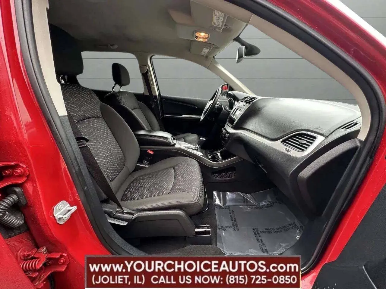 2020 Dodge Journey SE - Photo 50