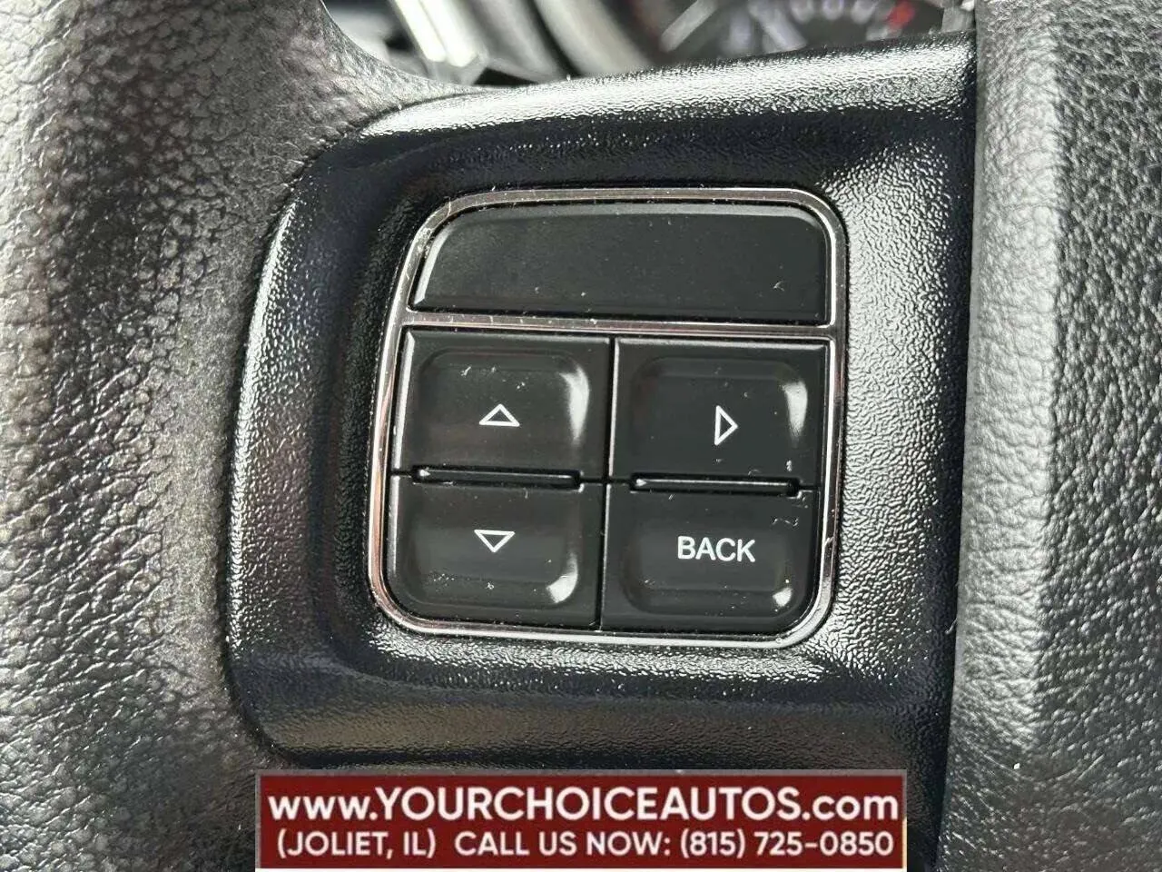 2020 Dodge Journey SE - Photo 19