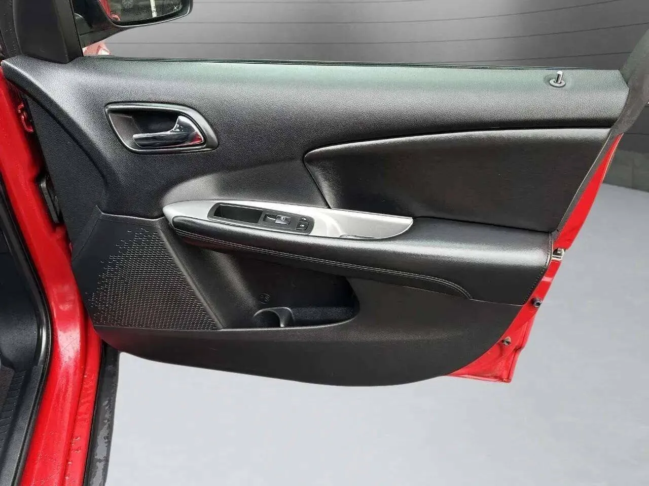2020 Dodge Journey SE - Photo 21