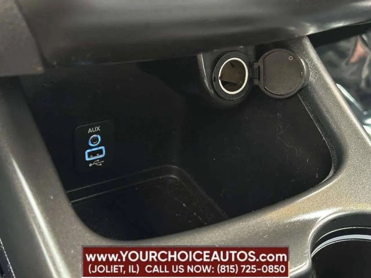 2020 Dodge Journey SE - Photo 46