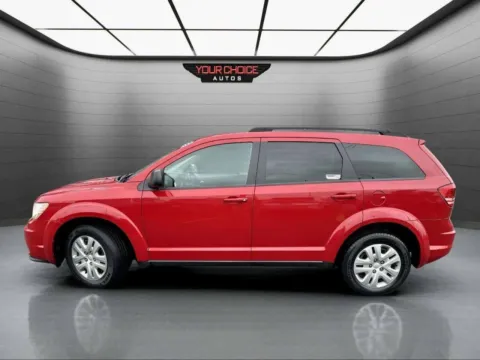 Photos of 2020 Dodge Journey SE Value for sale in Joliet, IL at Your Choice Autos - Joliet
