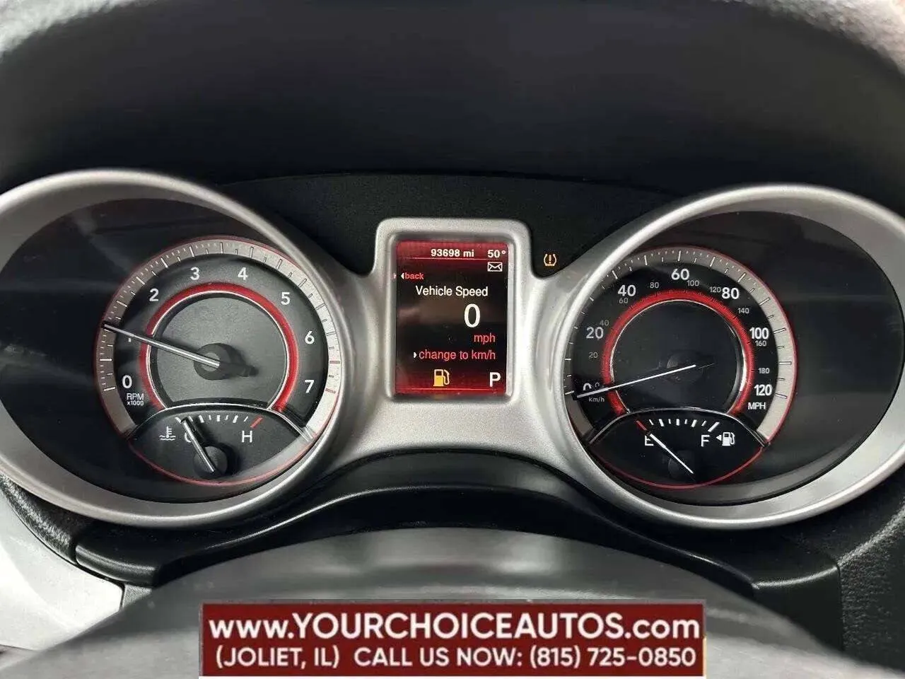 2020 Dodge Journey SE - Photo 29