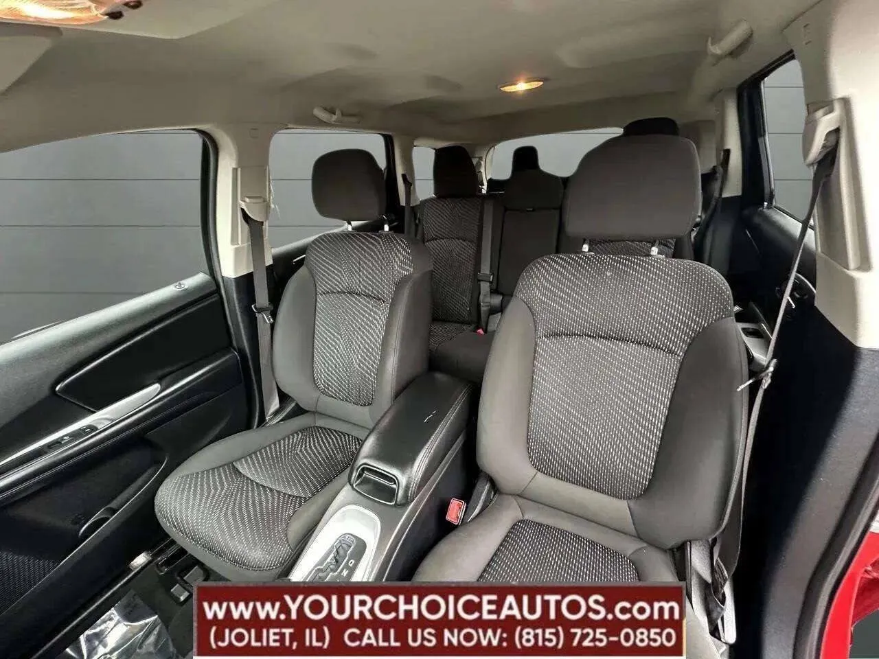 2020 Dodge Journey SE - Photo 39