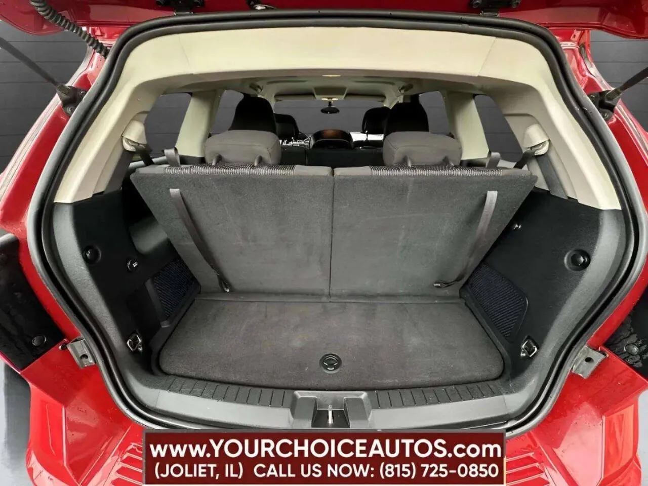 2020 Dodge Journey SE - Photo 28
