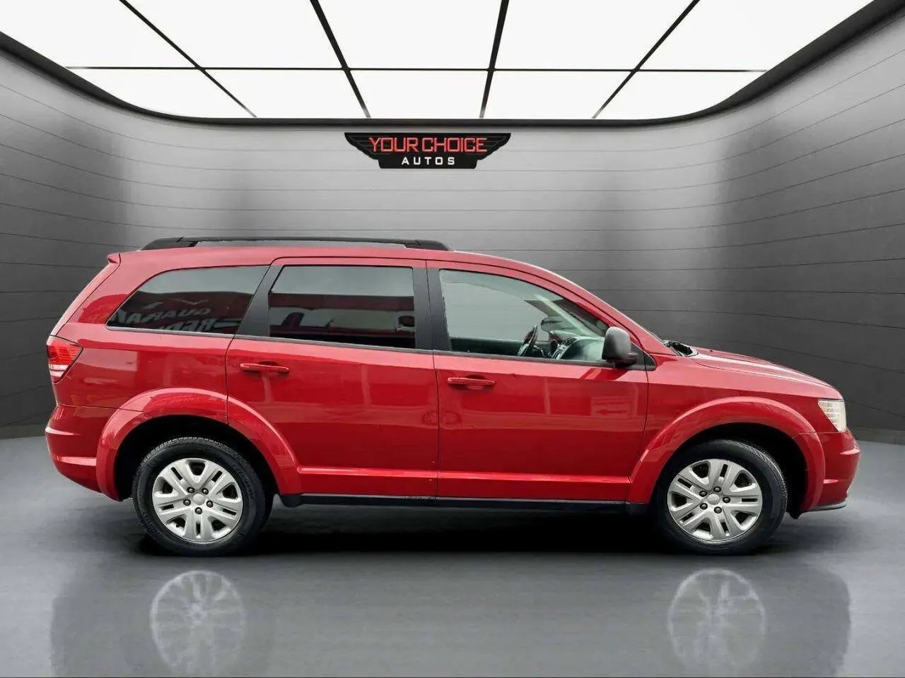 2020 Dodge Journey SE - Photo 6