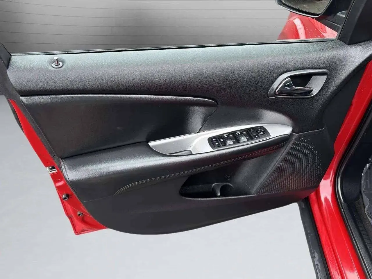 2020 Dodge Journey SE - Photo 41