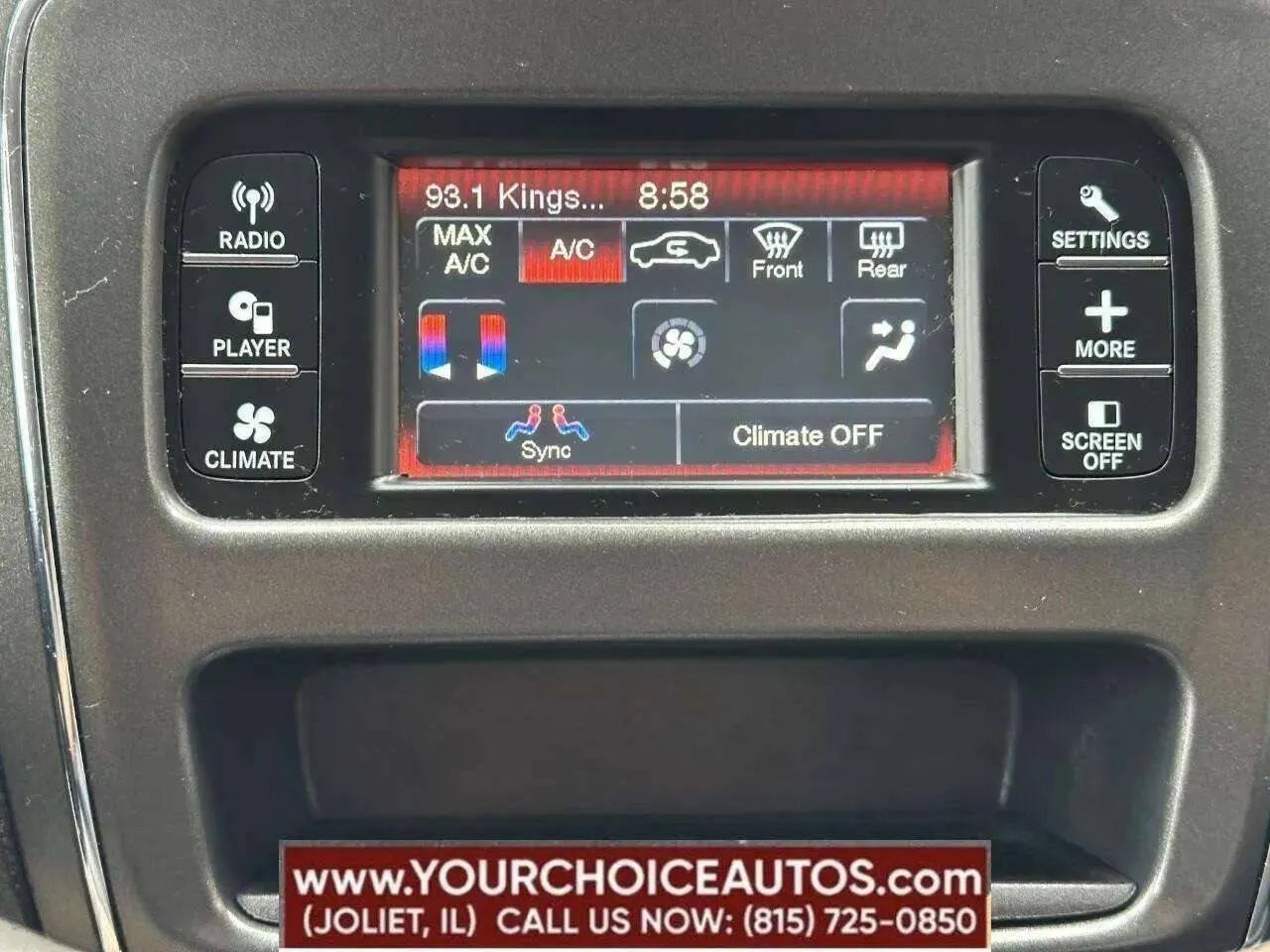 2020 Dodge Journey SE - Photo 32