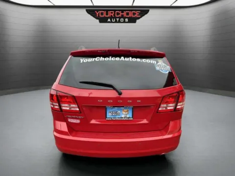 More photos of 2020 Dodge Journey SE Value at Your Choice Autos - Joliet, IL