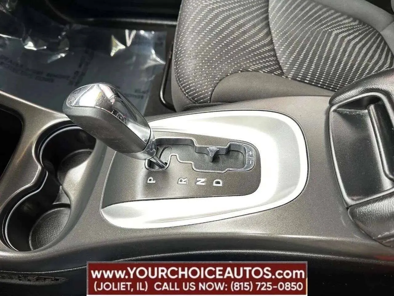 2020 Dodge Journey SE - Photo 30