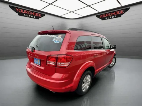 More photos of 2020 Dodge Journey SE Value at Your Choice Autos - Joliet, IL