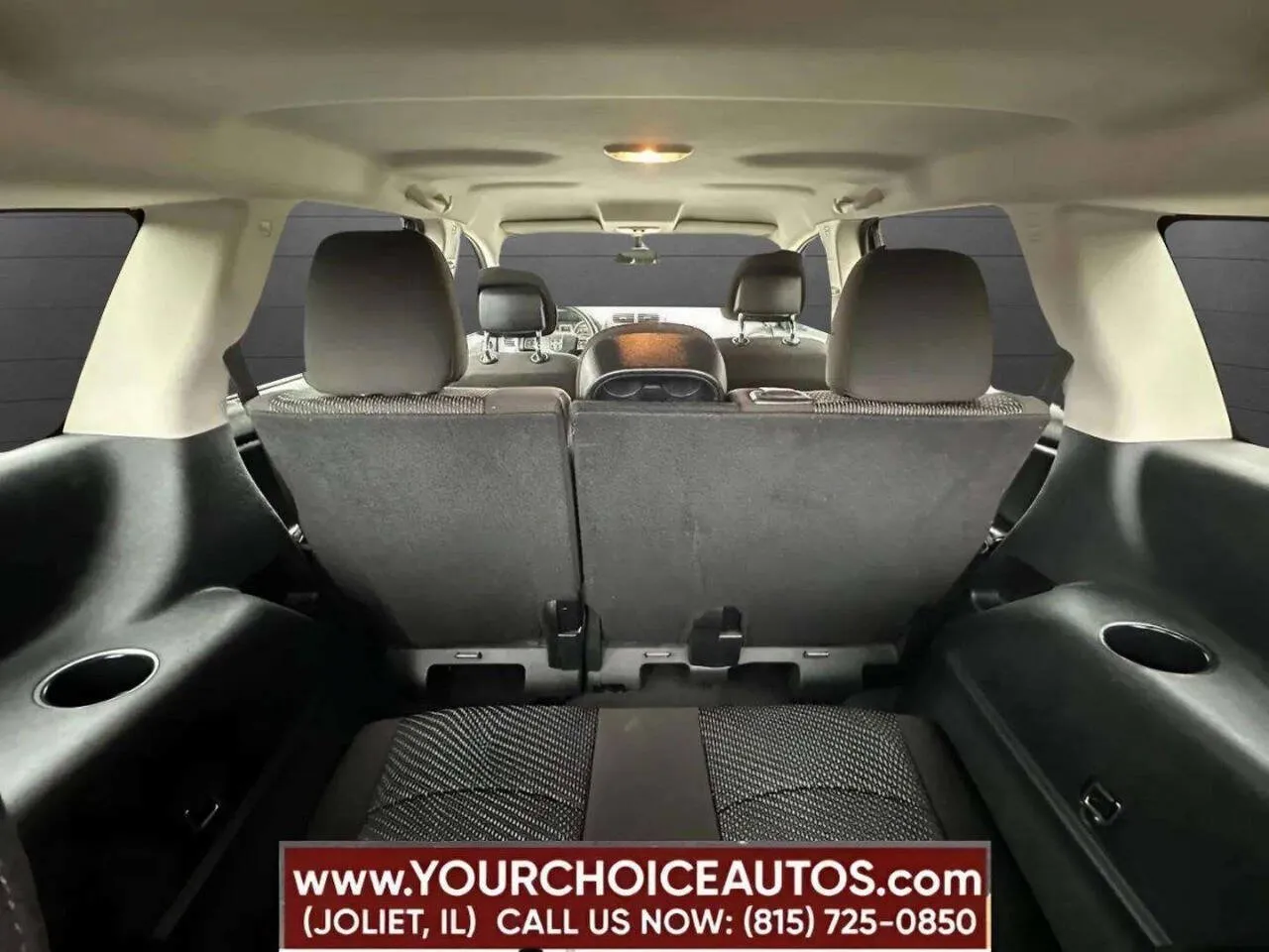 2020 Dodge Journey SE - Photo 33