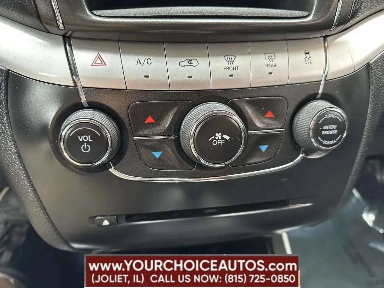 2020 Dodge Journey SE - Photo 31