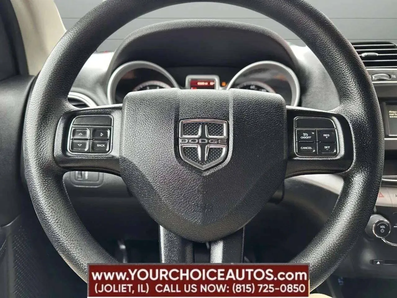 2020 Dodge Journey SE - Photo 49