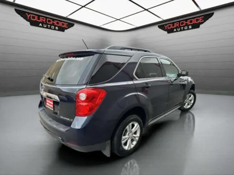 More photos of 2015 Chevrolet Equinox LT at Your Choice Autos - Joliet, IL