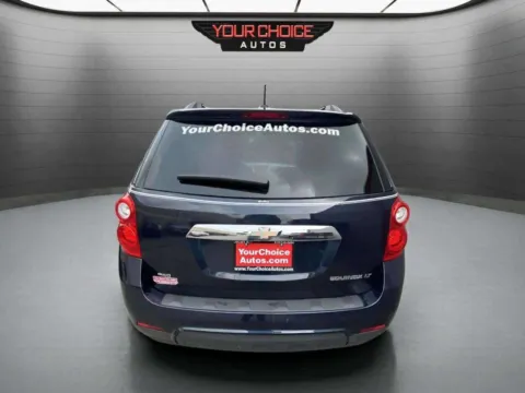 More photos of 2015 Chevrolet Equinox LT at Your Choice Autos - Joliet, IL