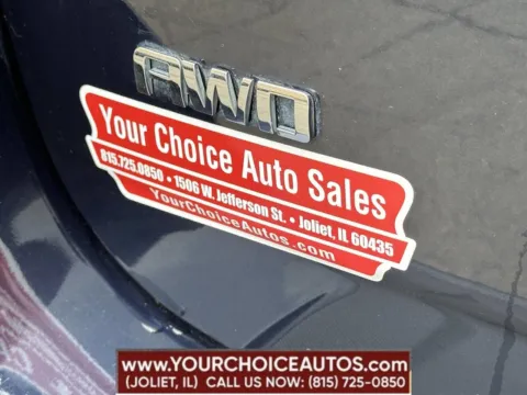 More photos of 2015 Chevrolet Equinox LT at Your Choice Autos - Joliet, IL