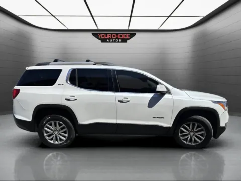 More photos of 2019 GMC Acadia SLE at Your Choice Autos - Joliet, IL