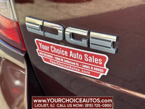 More photos of 2012 Ford Edge Limited at Your Choice Autos - Joliet, IL