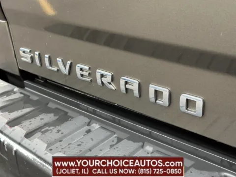 More photos of 2014 Chevrolet Silverado 1500 LTZ at Your Choice Autos - Joliet, IL