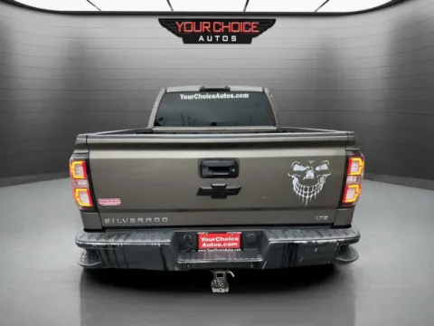 More photos of 2014 Chevrolet Silverado 1500 LTZ at Your Choice Autos - Joliet, IL