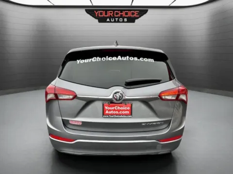 More photos of 2019 Buick Envision Preferred at Your Choice Autos - Joliet, IL