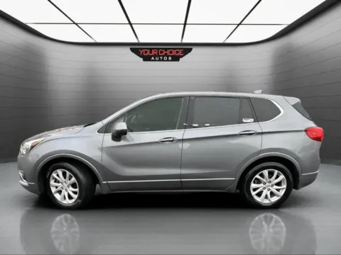 Photos of 2019 Buick Envision Preferred for sale in Joliet, IL at Your Choice Autos - Joliet