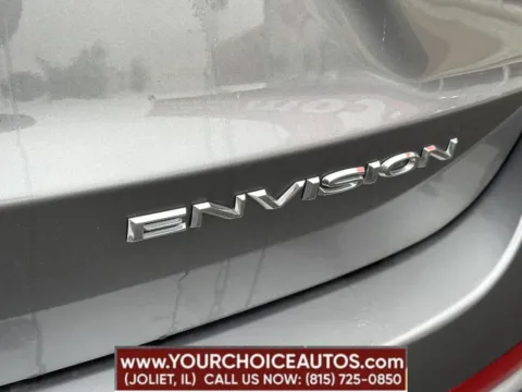 More photos of 2019 Buick Envision Preferred at Your Choice Autos - Joliet, IL