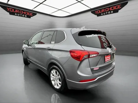 Another view of 2019 Buick Envision Preferred for sale in Joliet, IL at Your Choice Autos - Joliet