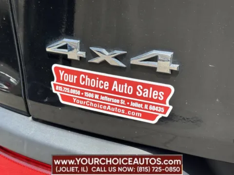 More photos of 2018 Jeep Cherokee Latitude at Your Choice Autos - Joliet, IL
