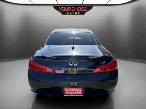 More photos of 2009 INFINITI G37 Convertible at Your Choice Autos - Joliet, IL