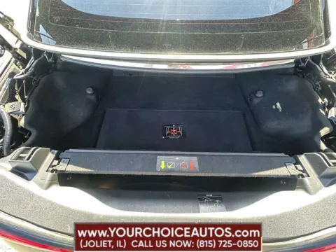 More photos of 2009 INFINITI G37 Convertible at Your Choice Autos - Joliet, IL