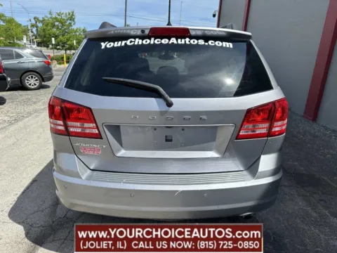 More photos of 2020 Dodge Journey SE Value at Your Choice Autos - Joliet, IL