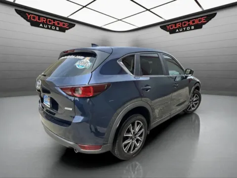 More photos of 2018 Mazda CX-5 Touring at Your Choice Autos - Joliet, IL
