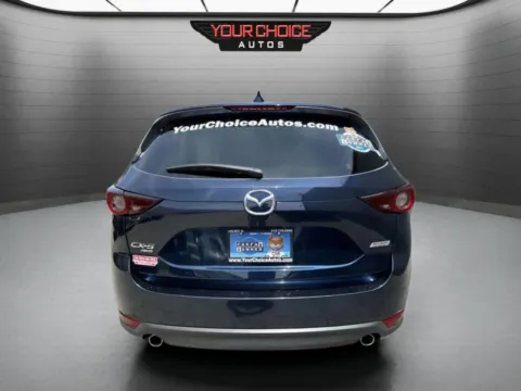 More photos of 2018 Mazda CX-5 Touring at Your Choice Autos - Joliet, IL