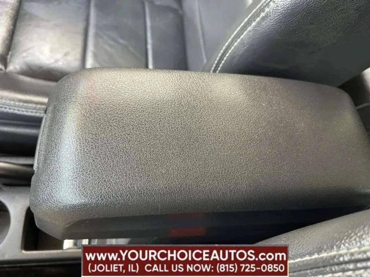 2015 Jeep Patriot Latitude - Photo 12
