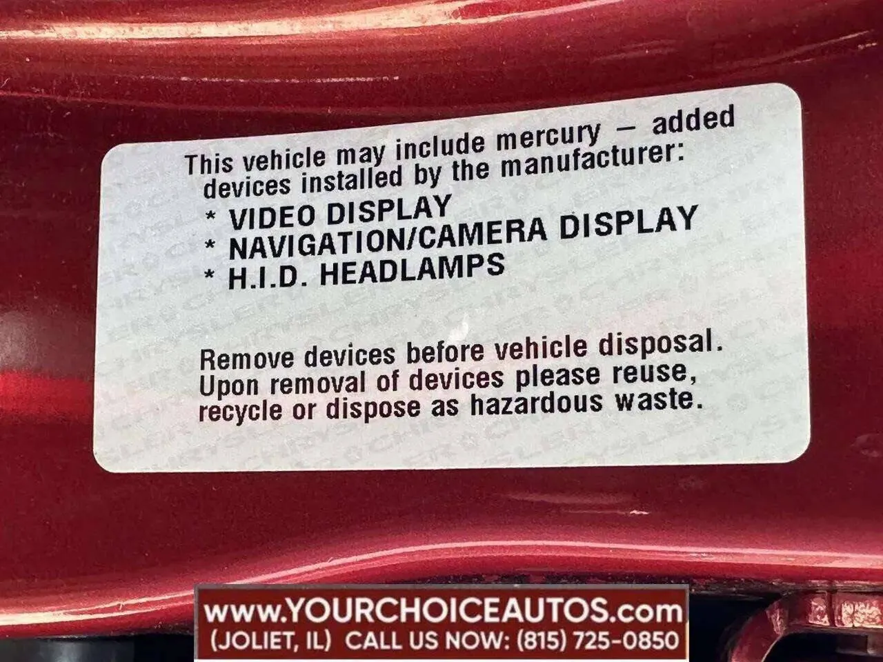 2015 Jeep Patriot Latitude - Photo 28