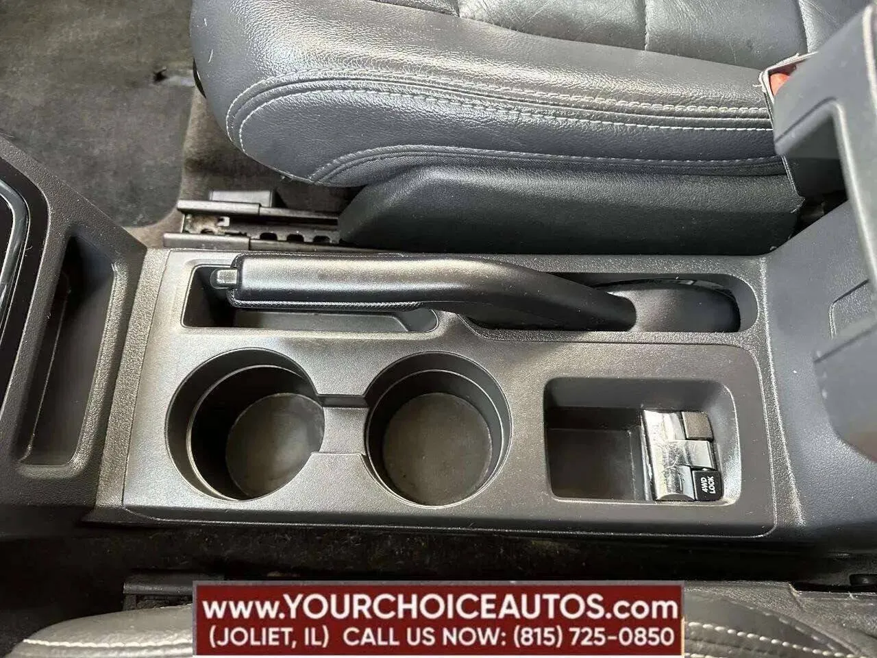 2015 Jeep Patriot Latitude - Photo 36