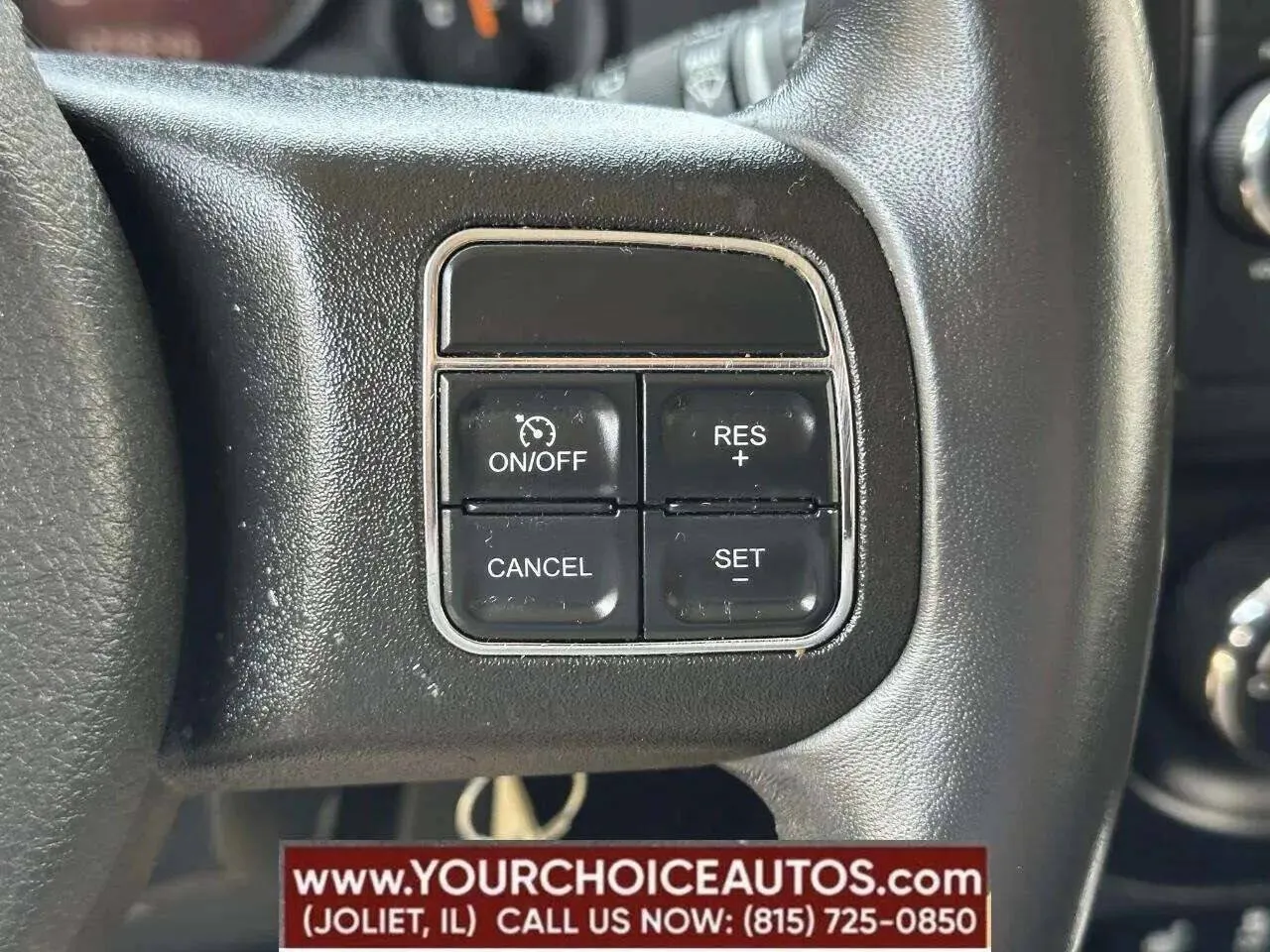2015 Jeep Patriot Latitude - Photo 9