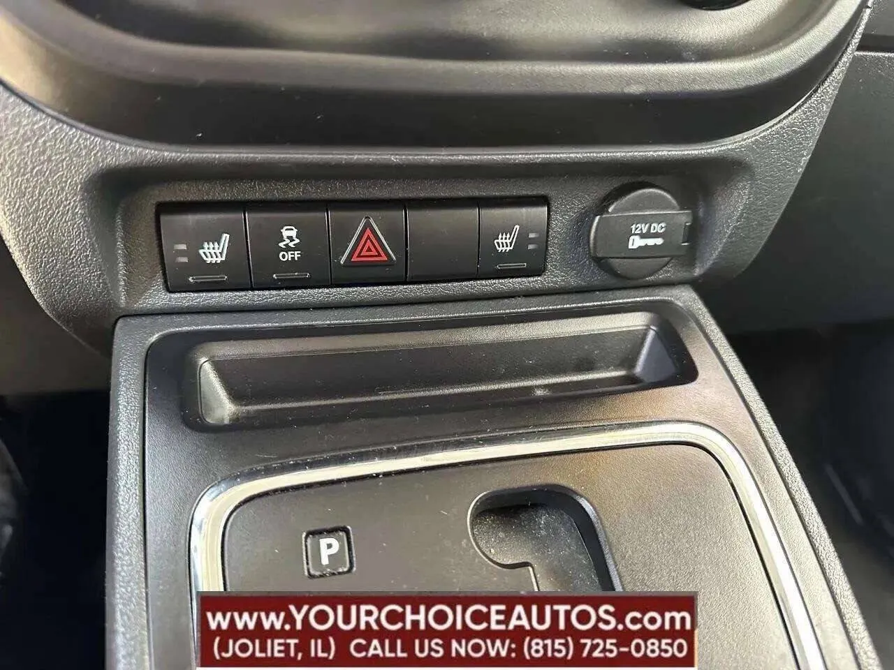2015 Jeep Patriot Latitude - Photo 22